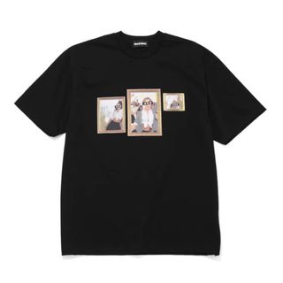 ゴッドセレクショントリプルエックス(GOD SELECTION XXX)の新品 GOD SELECTION XXX ブリトニー・スピアーズ Tシャツ L(Tシャツ/カットソー(半袖/袖なし))