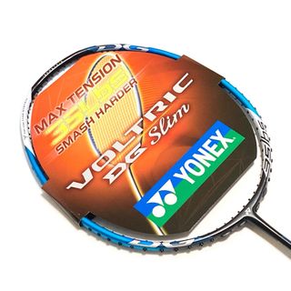 ヨネックス(YONEX)のヨネックス VOLTRIC8DG ボルトリック 8DG SLIM 3U5ラケット(バドミントン)