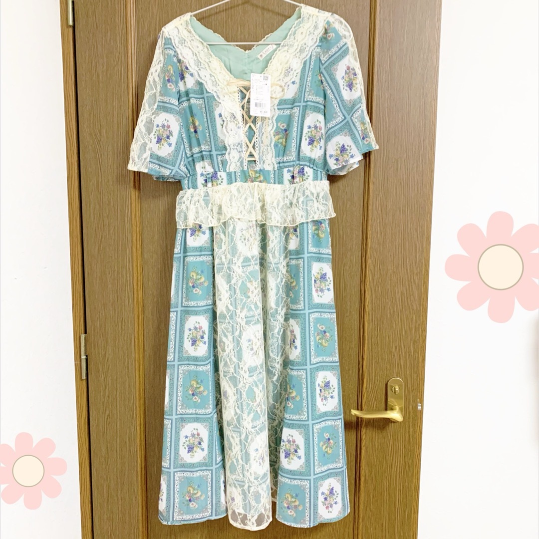 axes femme - axes femme ワンピース 未使用 タグ付き 匿名配送 axes femme - axes femme ワンピース 未使用 タグ付き 匿名配送