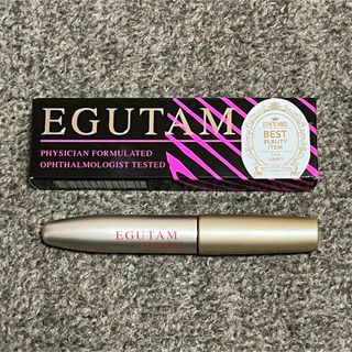 EGUTAM エグータム まつげ美容液