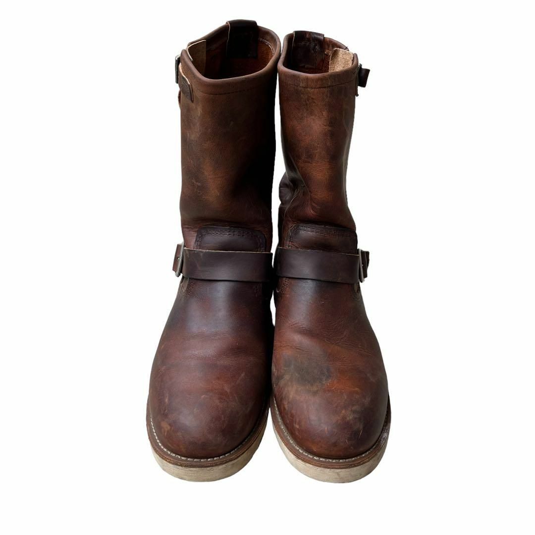 REDWING(レッドウィング)のレア！レッドウイング Redwing 2971 28.5cm 10 2/1 メンズの靴/シューズ(ブーツ)の商品写真