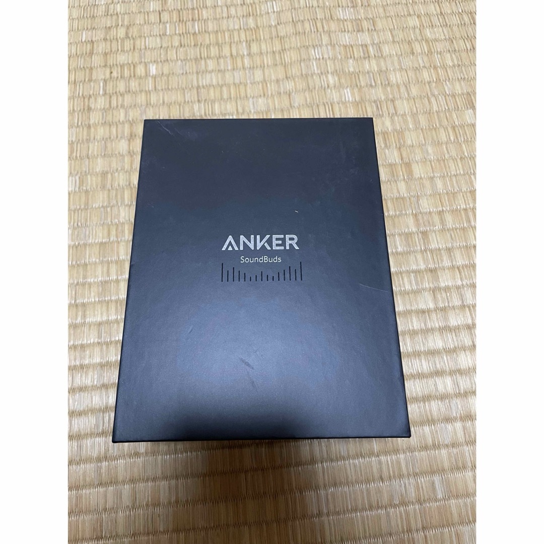 Anker(アンカー)のAnker SoundBuds Sport NB10 スマホ/家電/カメラのオーディオ機器(ヘッドフォン/イヤフォン)の商品写真