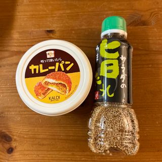 カルディ(KALDI)のカルディ　ドレッシング　(調味料)