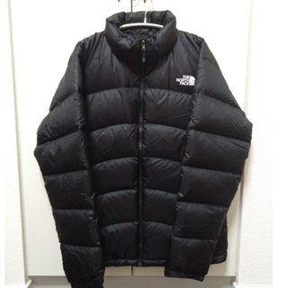 ザノースフェイス(THE NORTH FACE)のTHE NORTH FACE ジップインマグネ　ND92242(ダウンジャケット)