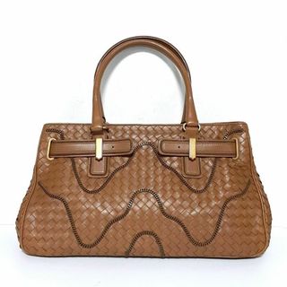 ボッテガヴェネタ(Bottega Veneta)のボッテガヴェネタ イントレチャート トートバッグ(トートバッグ)