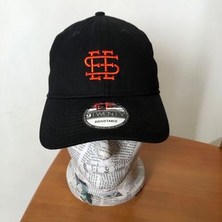 ニューエラー(NEW ERA)のシーシー SEE SEE 9TWENTY コラボキャップ メンズ (キャップ)