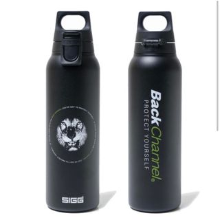 シグ(SIGG)の希少 Back Channel SIGG HOT&COLD ONE LIGHT(食器)