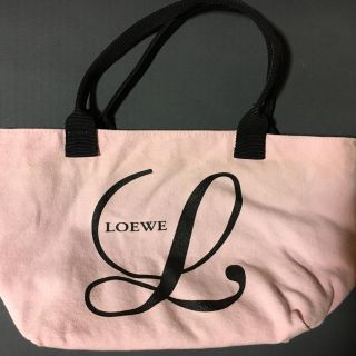 ロエベ(LOEWE)のロエベ バッグ(ハンドバッグ)