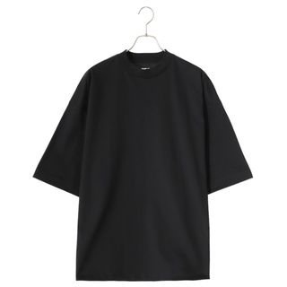 is-ness BALLOON SHORT SLEEVE T-SHIRT