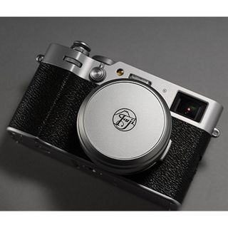 【新品】FUJIFILM X100VI 90周年 Limited Edition