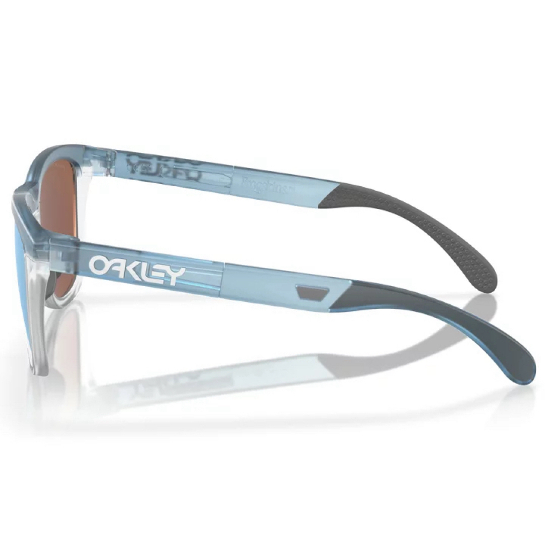 Oakley(オークリー)のOakley Frogskins OO9284A メンズのファッション小物(サングラス/メガネ)の商品写真