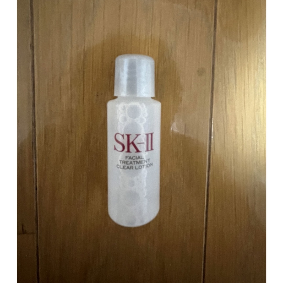 SK-II(エスケーツー)のSK-Ⅱ サンプル コスメ/美容のキット/セット(サンプル/トライアルキット)の商品写真