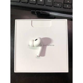 アップル(Apple)のApple AirPods  Pro 第2世代　左側　左耳　typeC充電(ヘッドフォン/イヤフォン)