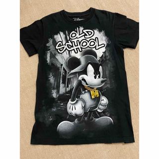 ディズニー(Disney)の❤️ディズニー❤️レア❤️古着❤️ミッキーTシャツ❤️(キャラクターグッズ)