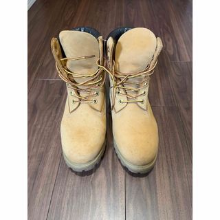 ティンバーランド(Timberland)のティンバーランド　10061(ブーツ)