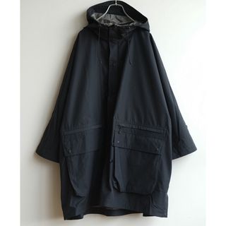 DAIWA - DAIWA PIER39 WINDSTOPPER TECH RAIN ポンチョ