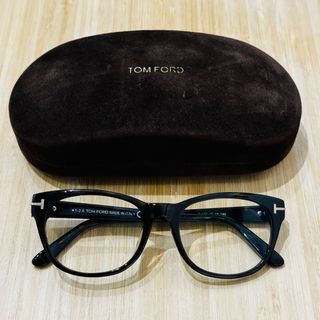 TOM FORD - TOM FORD TF5433-F ウェリントン