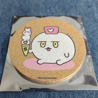 コナミ(KONAMI)のbeatmaniaIIDX　グッズキャンペーン　コースター(キャラクターグッズ)