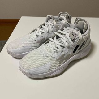 アディダス(adidas)のDAME8 26cm(バスケットボール)