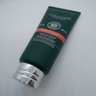 ロクシタン(L'OCCITANE)のロクシタン   リペアリング   ヘアミルクセラム   100ml(トリートメント)