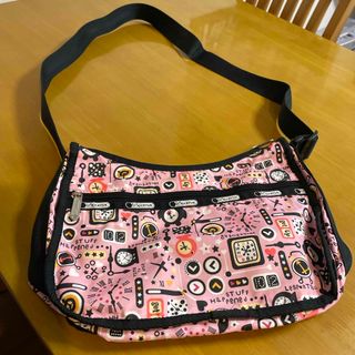 レスポートサック(LeSportsac)のlesportsac レスポ　ショルダーバック(ショルダーバッグ)