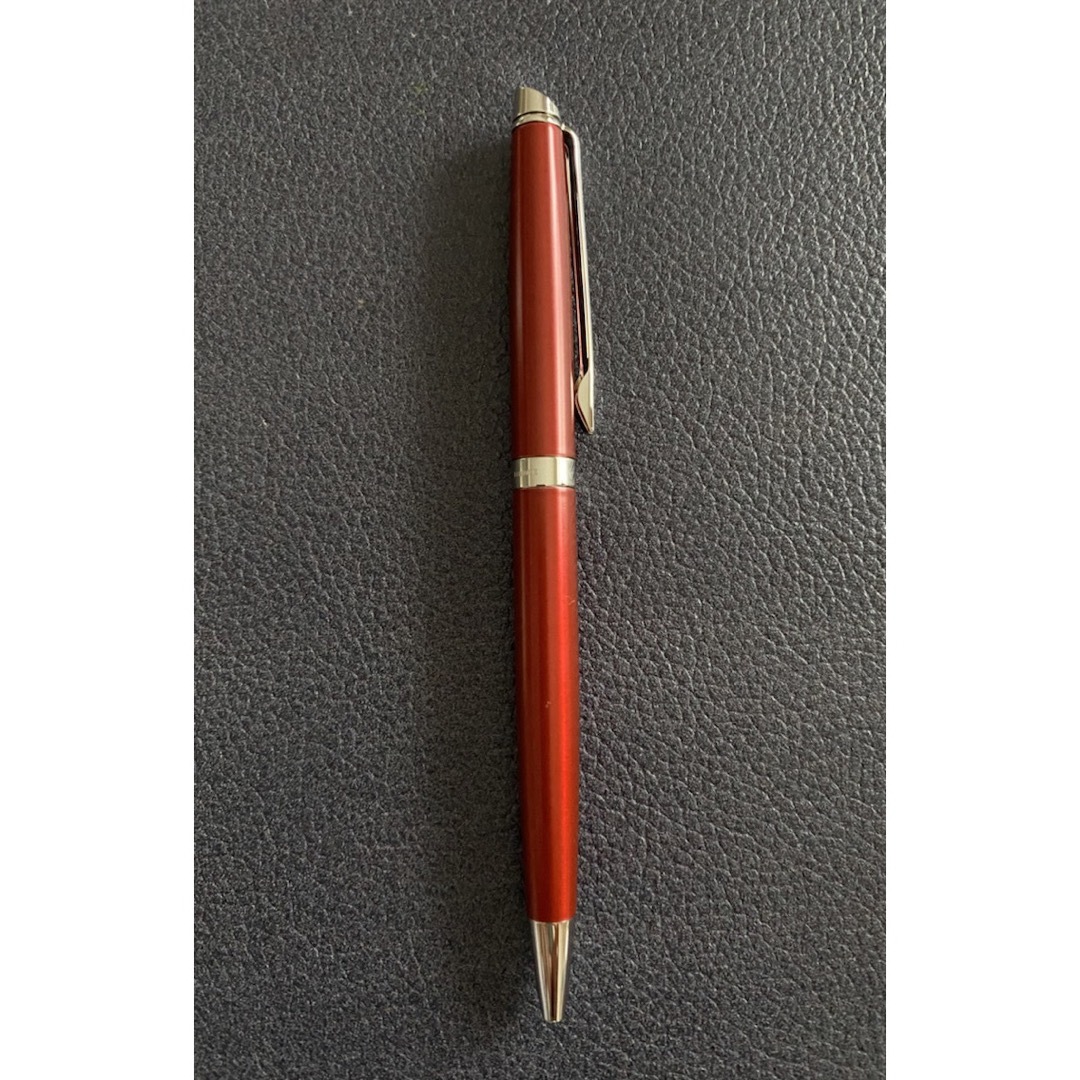 Waterman(ウォーターマン)の【新品未使用】WATERMAN＊ボールペン インテリア/住まい/日用品の文房具(ペン/マーカー)の商品写真