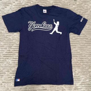 メジャーリーグベースボール(MLB)の松井秀喜★ヤンキースTシャツ(スポーツ選手)