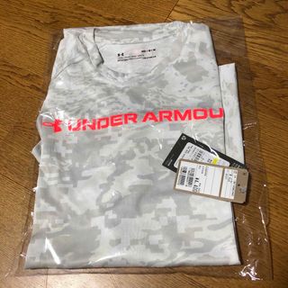 アンダーアーマー(UNDER ARMOUR)のアンダーアーマー　Tシャツ(ウェア)