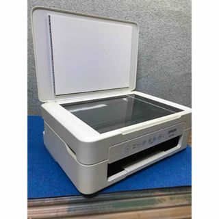 エプソン(EPSON)のEPSON カラリオ EW-052A 中古jank 通電可　動作不明(PC周辺機器)