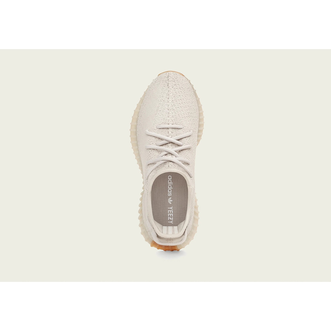 YEEZY（adidas）(イージー)のadidas YEEZY BOOST 350 V2 "Sesame" アディダス メンズの靴/シューズ(スニーカー)の商品写真