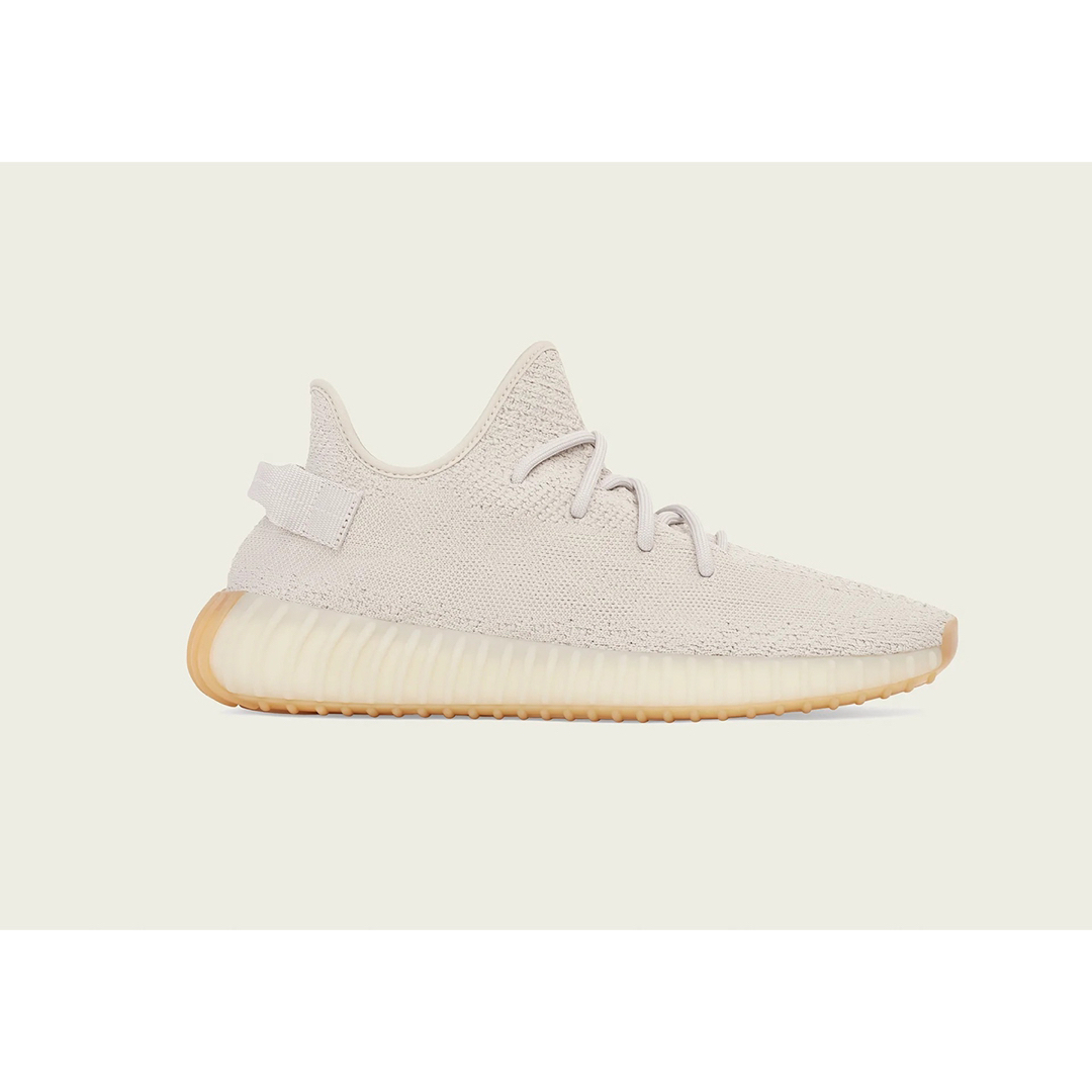 YEEZY（adidas）(イージー)のadidas YEEZY BOOST 350 V2 "Sesame" アディダス メンズの靴/シューズ(スニーカー)の商品写真