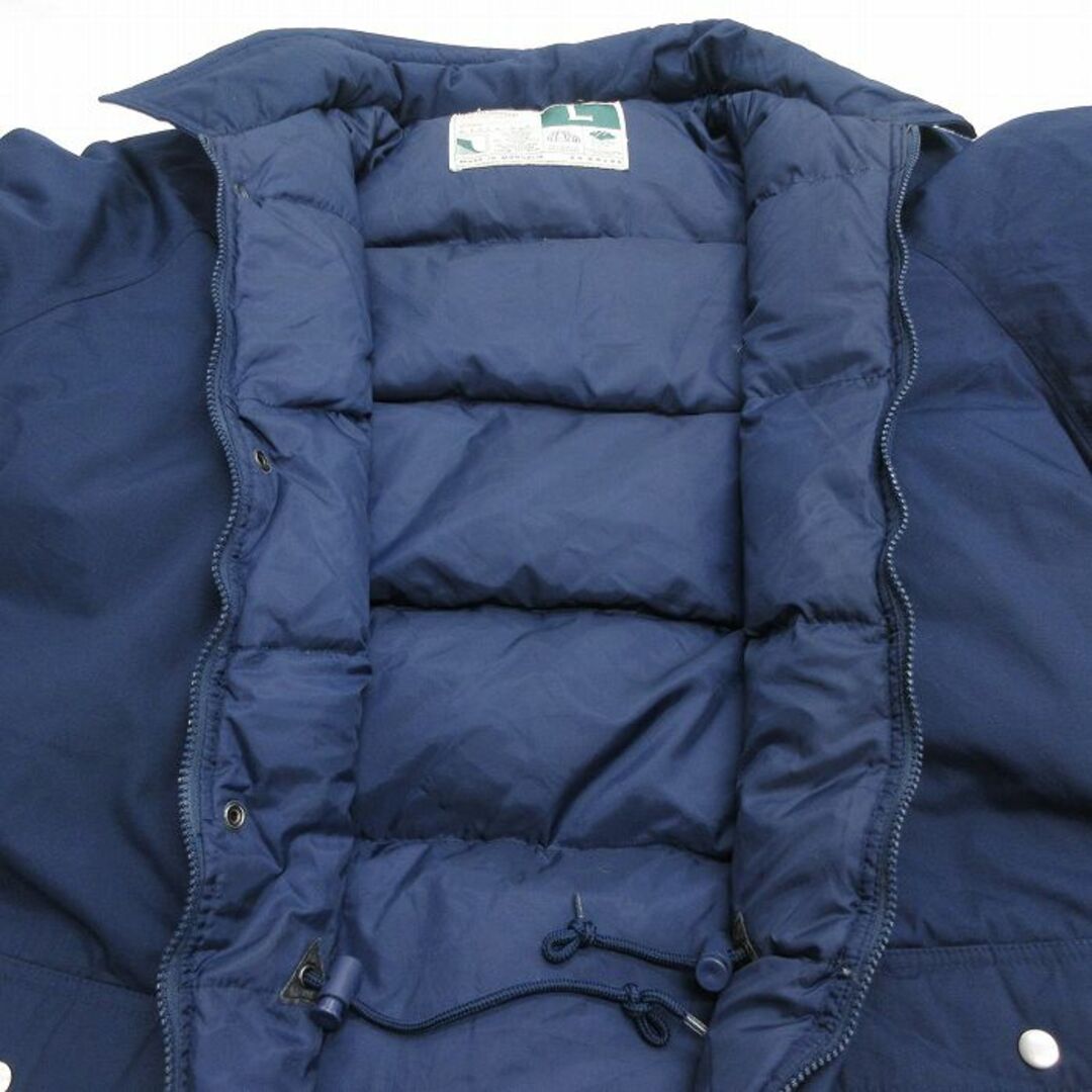 XL☆古着 Wear Guard 長袖 ダウン ジャケット メンズ 00年代 00s XL☆古着 Wear Guard 長袖 ダウン ジャケット メンズ 00年代 00s