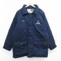 XL★古着 Wear Guard 長袖 ダウン ジャケット メンズ 00年代 …