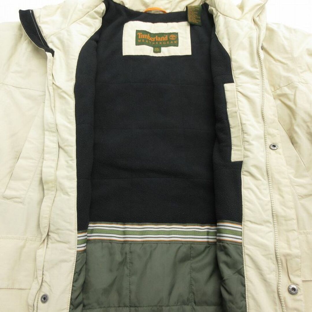 Timberland - XL☆古着 ティンバーランド 長袖 ジャケット Timberland - XL☆古着 ティンバーランド 長袖 ジャケット