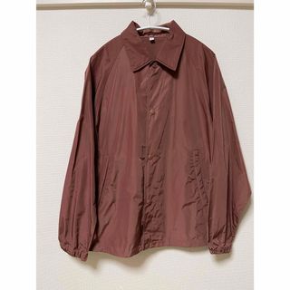 UNIQLOU コーチジャケット Mサイズ