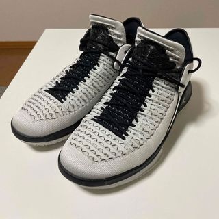 ジョーダン(Jordan Brand（NIKE）)のjordan31 26cm(バスケットボール)