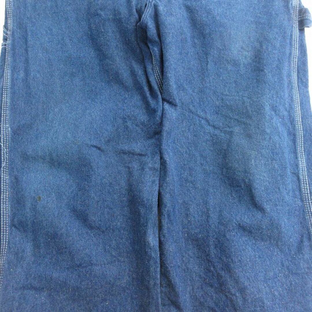 Dickies - W37☆古着 ディッキーズ Dickies オーバーオール Dickies - W37☆古着 ディッキーズ Dickies オーバーオール