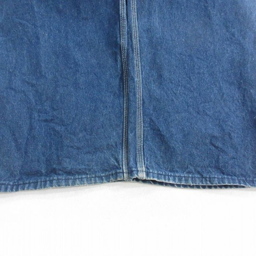 Dickies - W37☆古着 ディッキーズ Dickies オーバーオール Dickies - W37☆古着 ディッキーズ Dickies オーバーオール