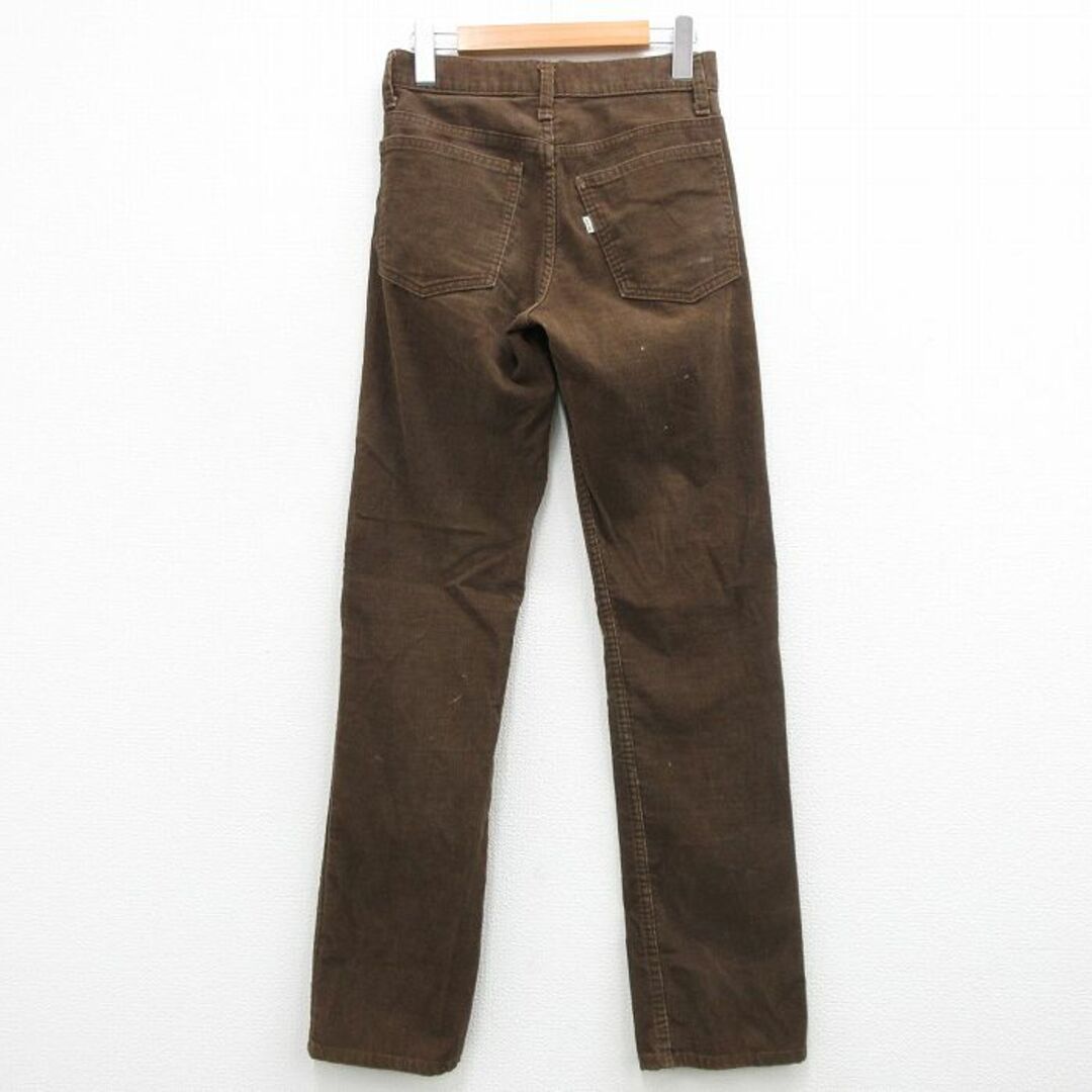 Levi's - W27☆古着 リーバイス Levis コーデュロイ パンツ Levi's - W27☆古着 リーバイス Levis コーデュロイ パンツ