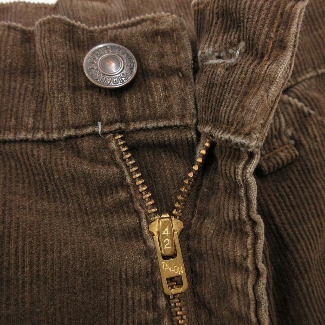 Levi's - W27☆古着 リーバイス Levis コーデュロイ パンツ Levi's - W27☆古着 リーバイス Levis コーデュロイ パンツ