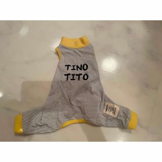 tinotito sサイズ(犬)