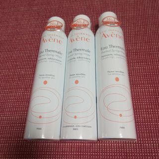 アベンヌ(Avene)のアベンヌ   ウオーター   300g   ×  3(化粧水/ローション)