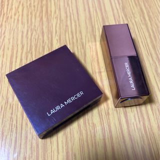 ローラメルシエ(laura mercier)のローラメルシエ　チーク&リップ　ミニセット(コフレ/メイクアップセット)