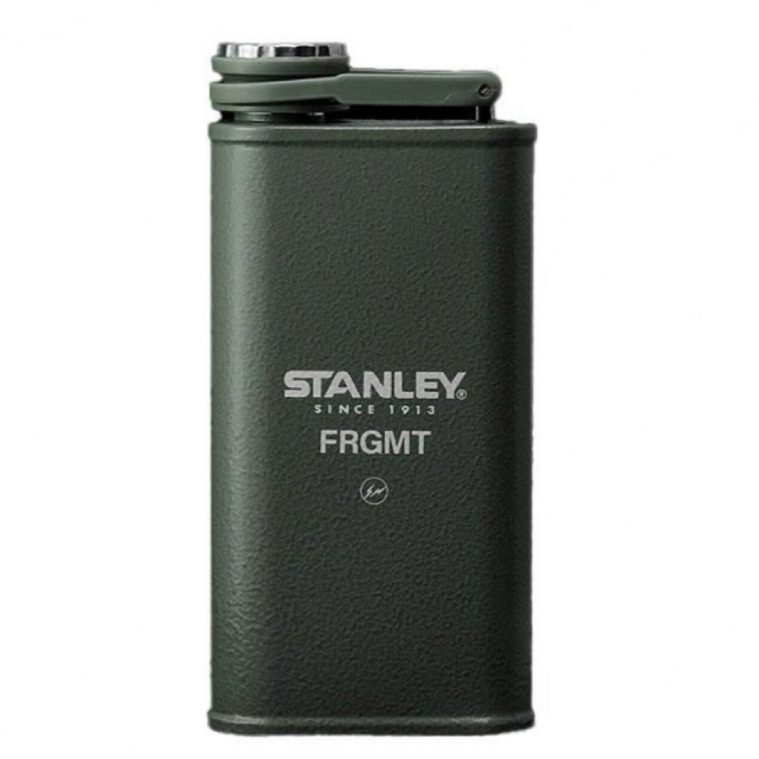 Stanley(スタンレー)のFRAGMENT DESIGN x STANLEY Classic Flask インテリア/住まい/日用品のキッチン/食器(タンブラー)の商品写真