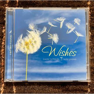 Wishes CD(その他)