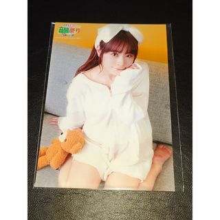 前田佳織里 ブロマイド 音泉②(写真/ポストカード)