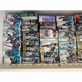 バンダイ(BANDAI)のガンプラ　バラ売り(プラモデル)