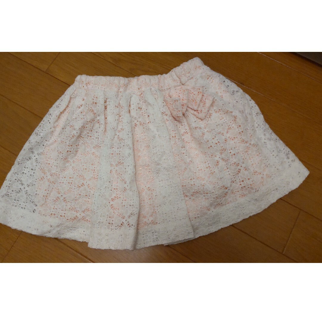 CHEROKEEキッズスカート キッズ/ベビー/マタニティのキッズ服女の子用(90cm~)(スカート)の商品写真