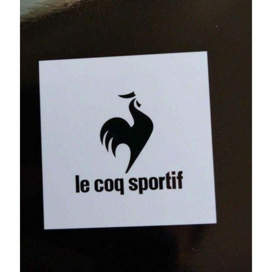 le coq sportif(ルコックスポルティフ)の④lecoqsportif  ルコックスポルティフ  ボクサーパンツ  Ｌサイズ メンズのアンダーウェア(ボクサーパンツ)の商品写真