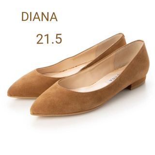 ダイアナ(DIANA)のDIANA (バレエシューズ)